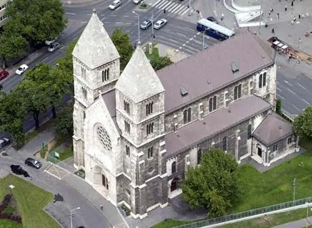 Margaretenkirche