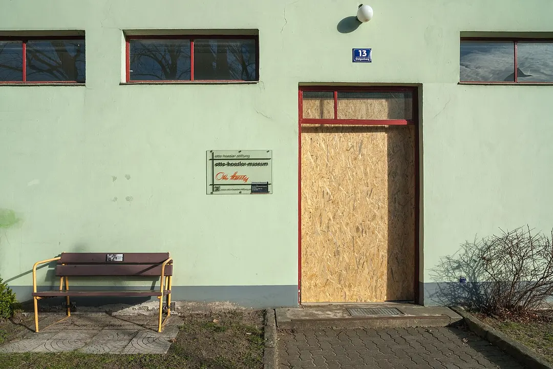 Otto-Haesler-Museum