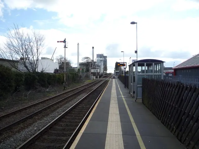 Tutbury and Hatton