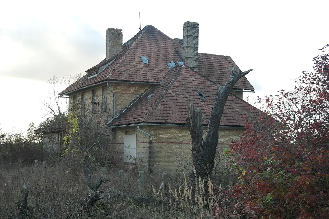 Petershagen (Uckermark)
