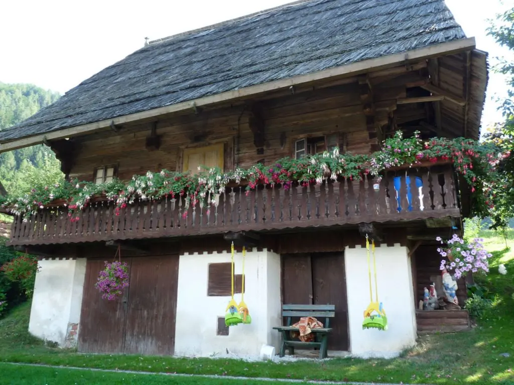 Uršlja gora