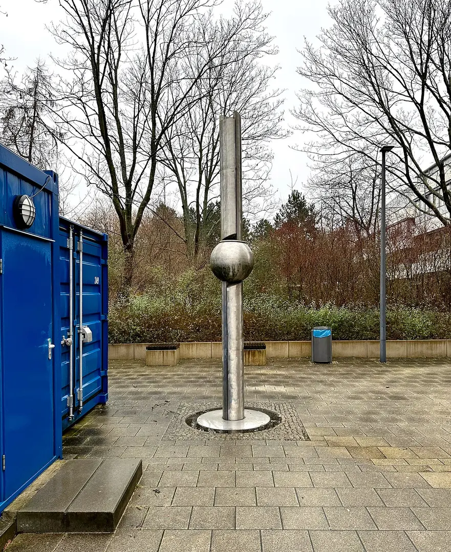Rieselbrunnen