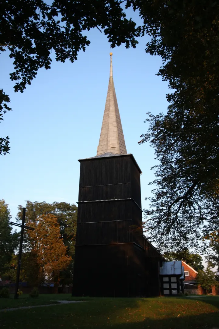 Kościół pw. NMP