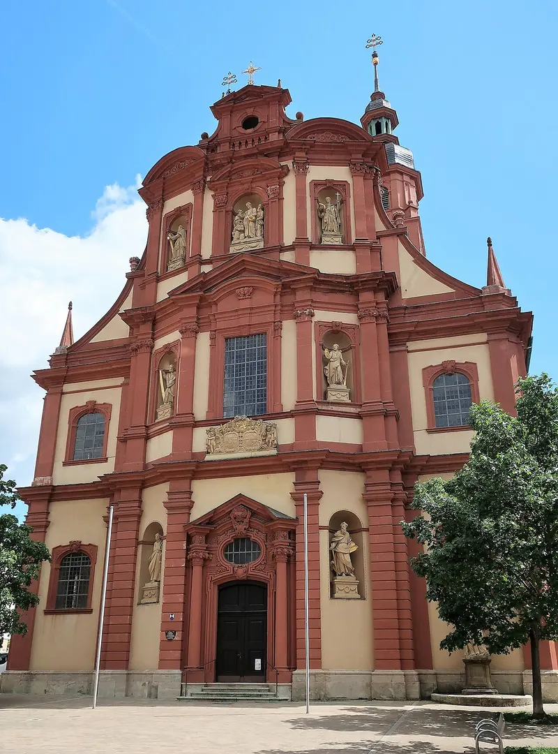 Pfarrkirche