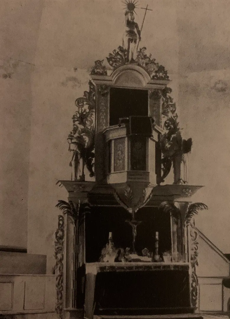 Sankt Trinitatis