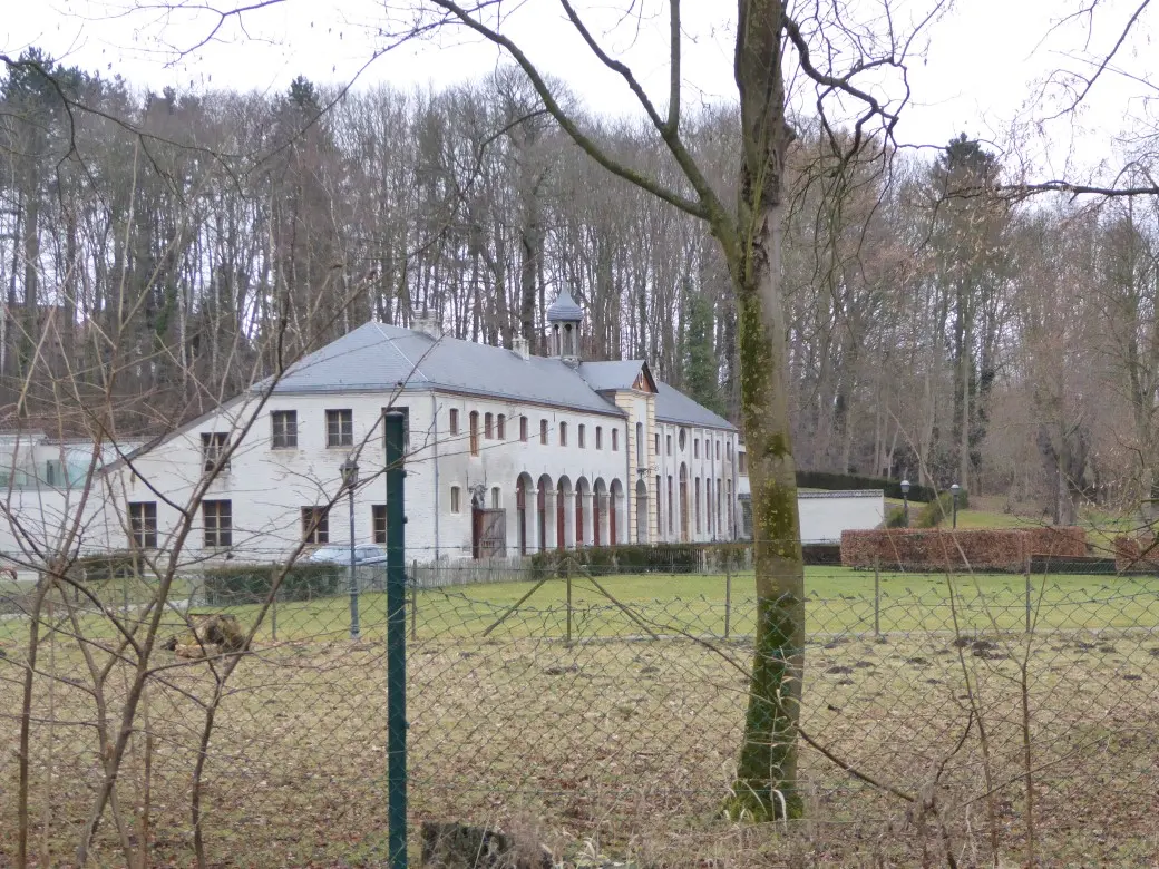 Kasteel van Neerijse