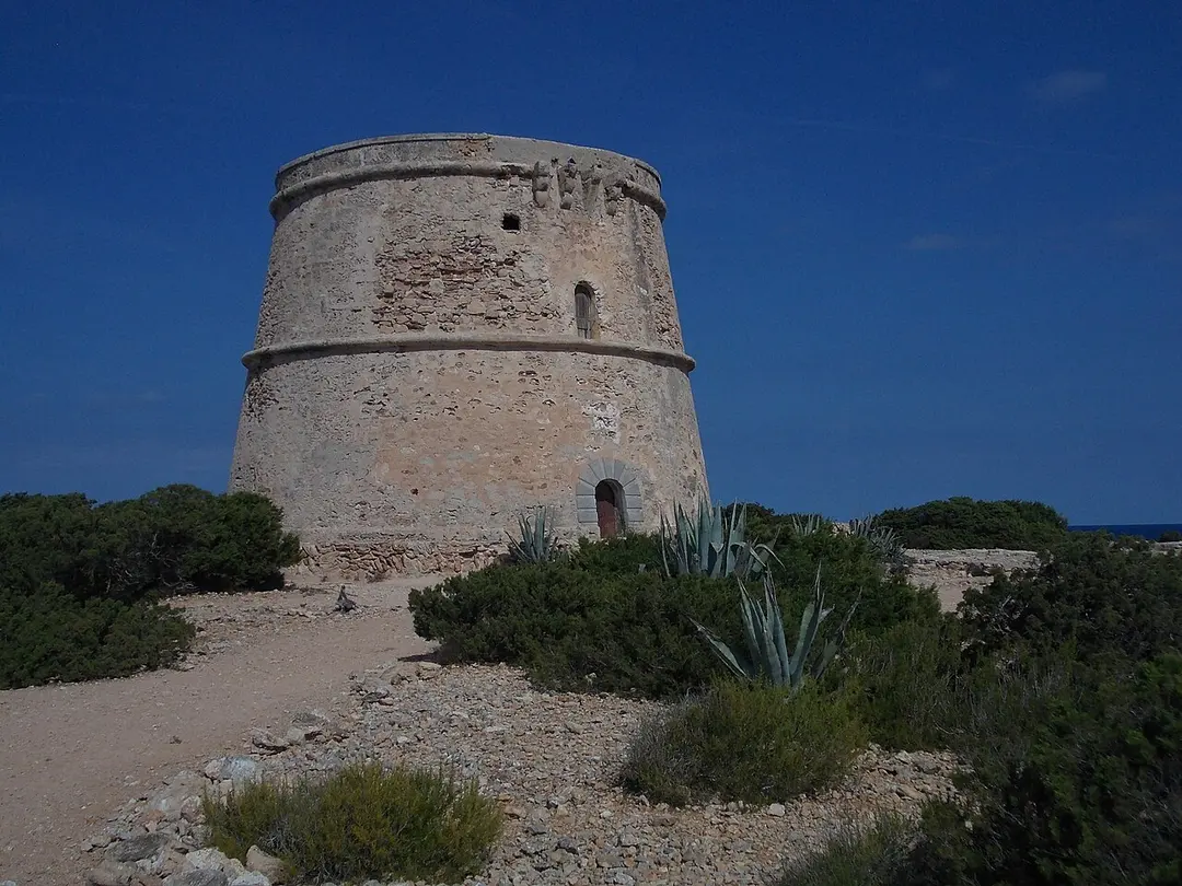 Torre d'en Rovira