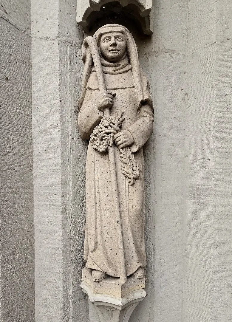 Katholische Kirche Allerheiligen