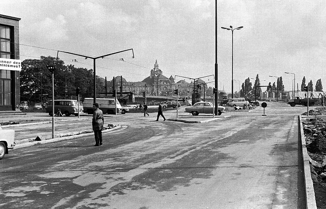 Rathenauplatz