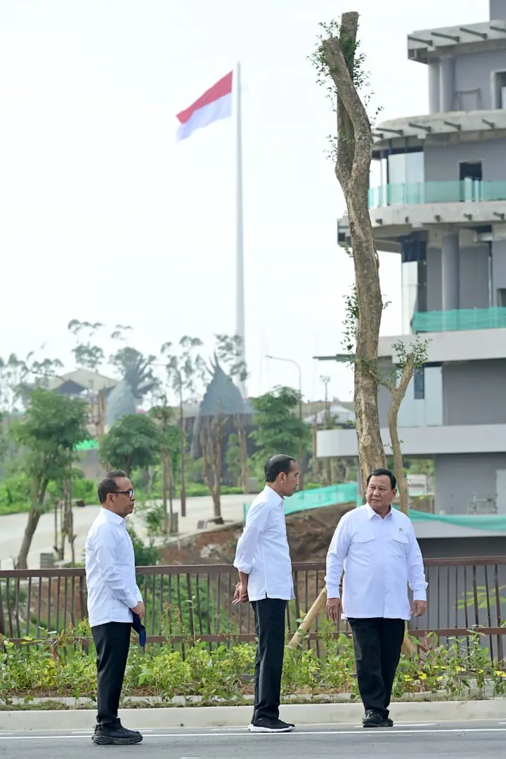 Taman Kusuma Bangsa