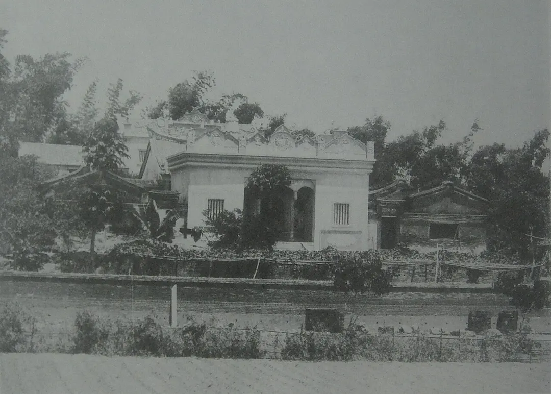 竹溪寺