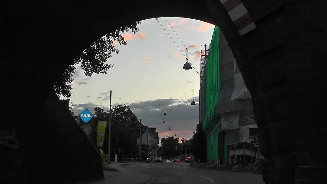 St. Johanner Straße