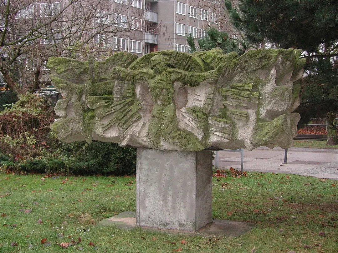 Dem Leben gewidmet