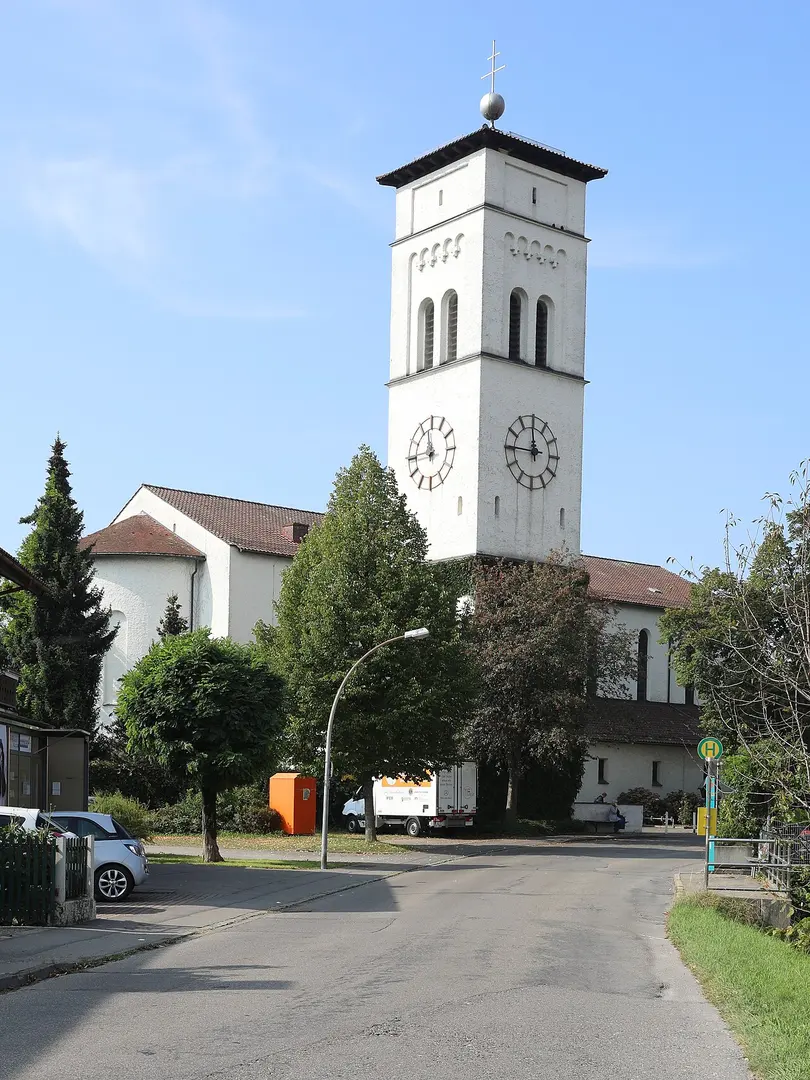 St. Josef
