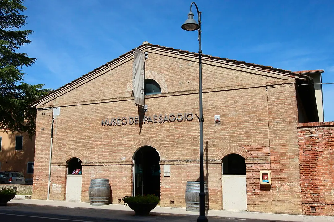 Museo del Paesaggio