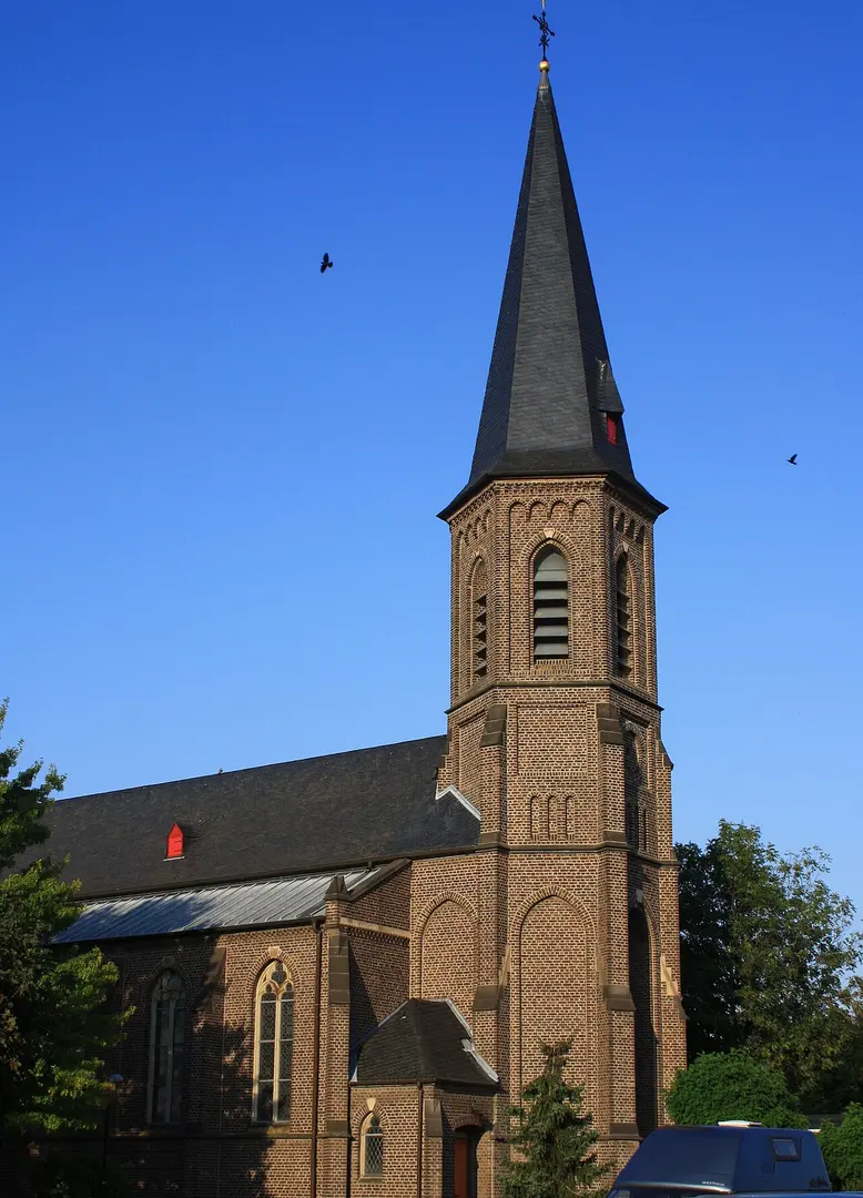 St. Simon und Judas