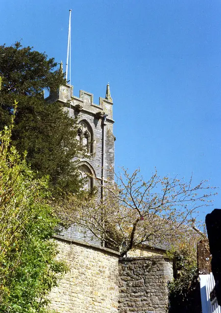 St Andrew