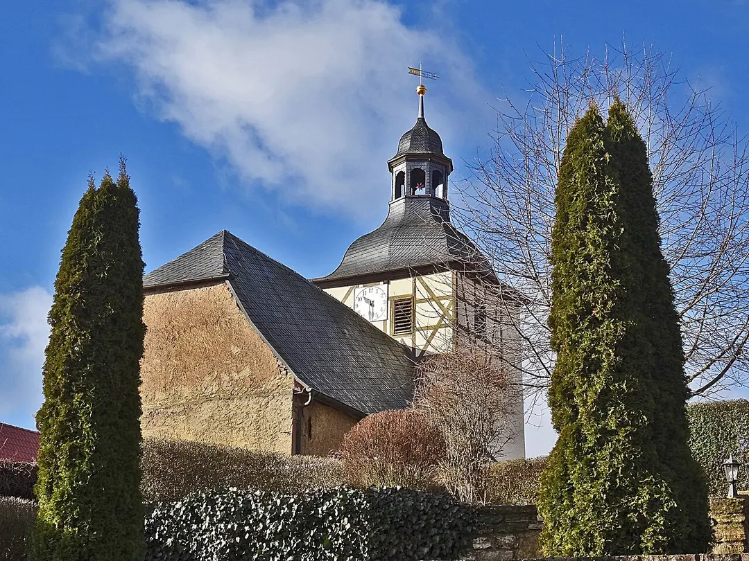 St. Katharinen
