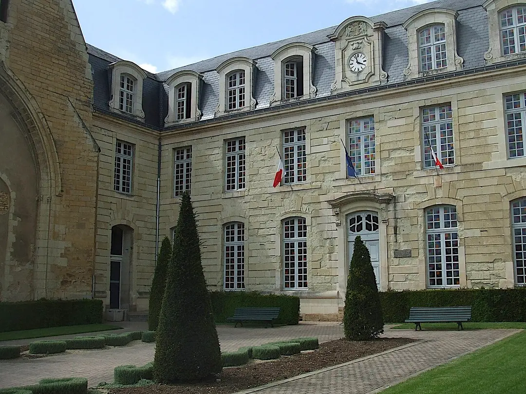 Mairie - Thouars