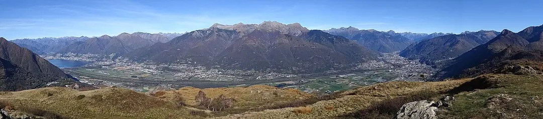 Cima di Medeglia