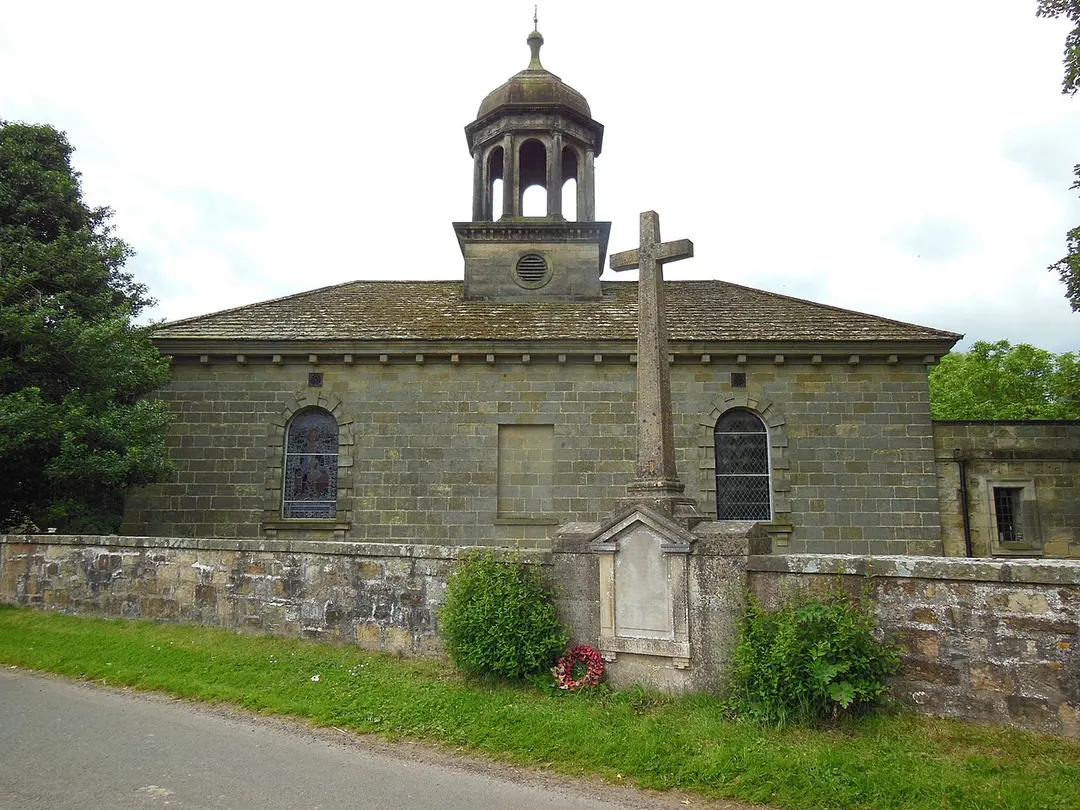 All Saints