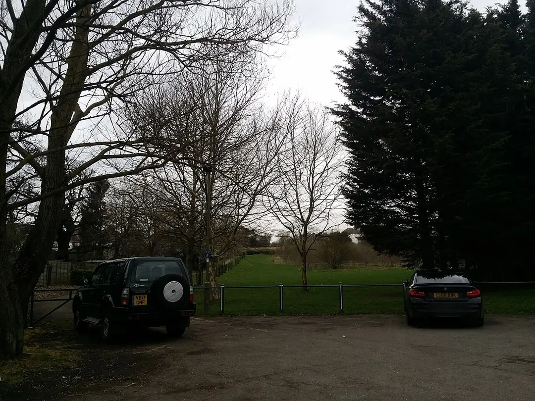 Sunnyhill Park