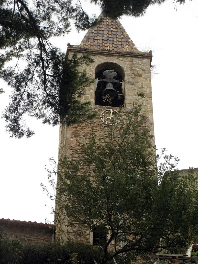 Sant Genís dels Agudells
