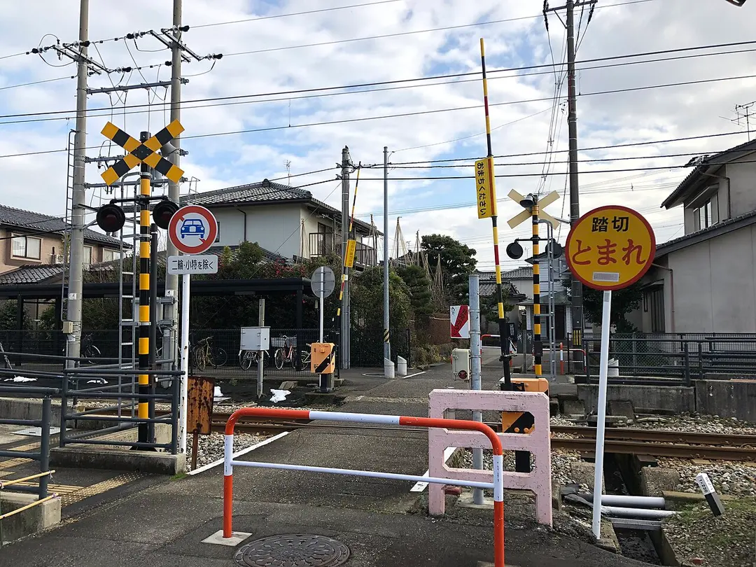 Inujima-Shimmachi