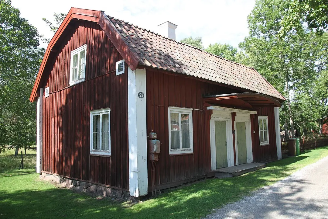 Engelsbergs Ironworks