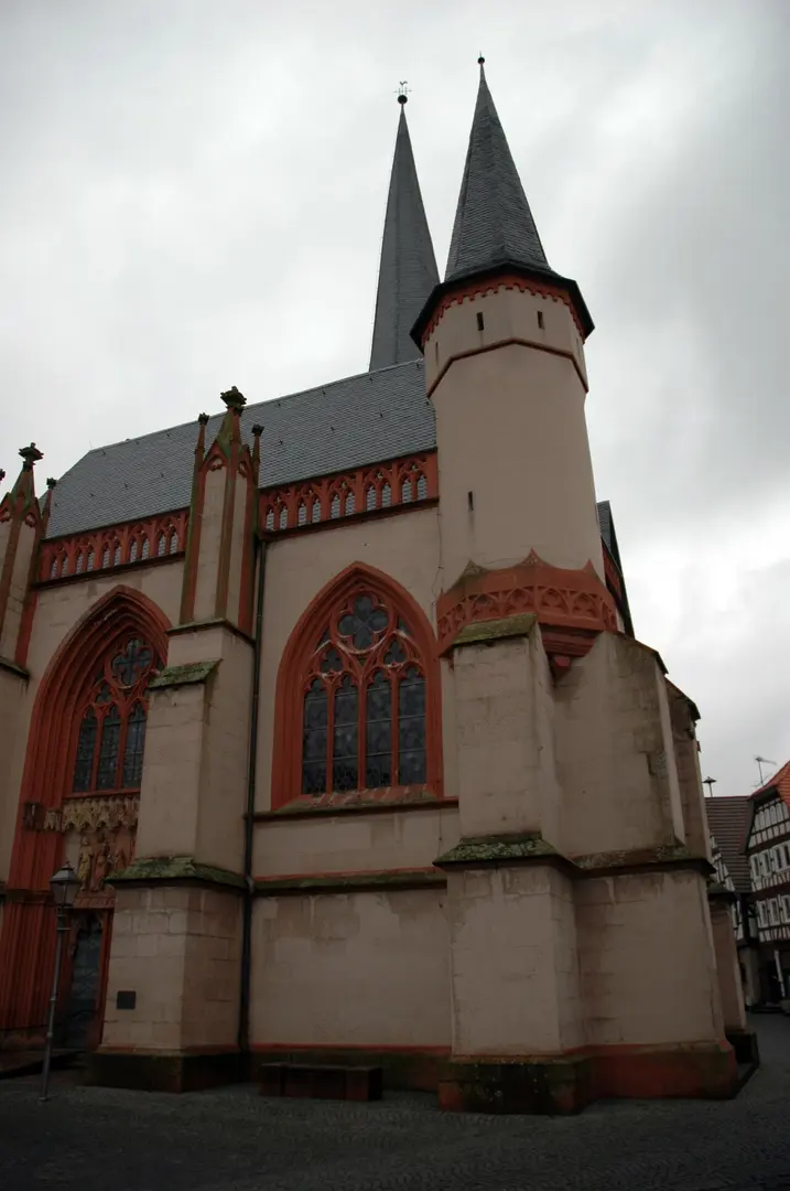 Liebfrauenkirche
