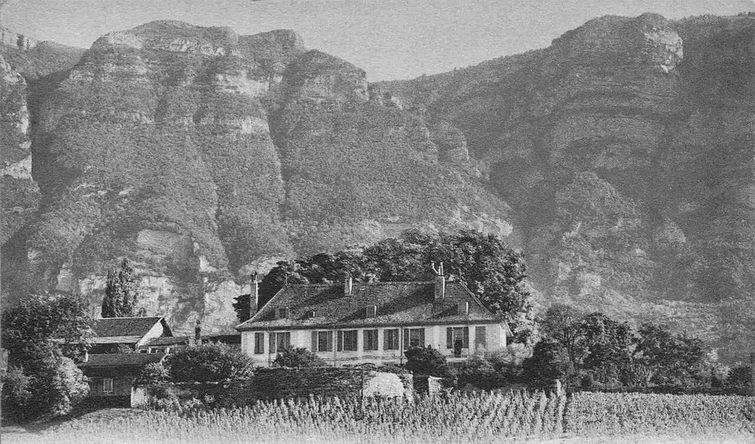 Bossey
