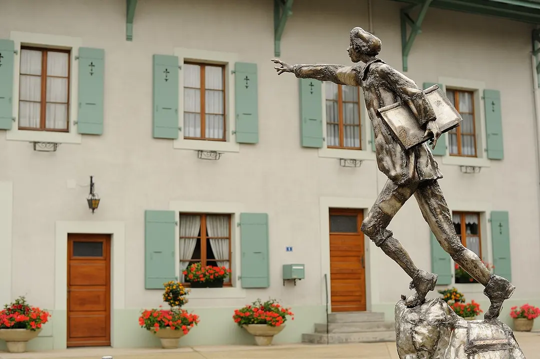 Bossey