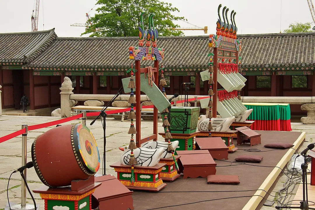 Gyeongbokgung