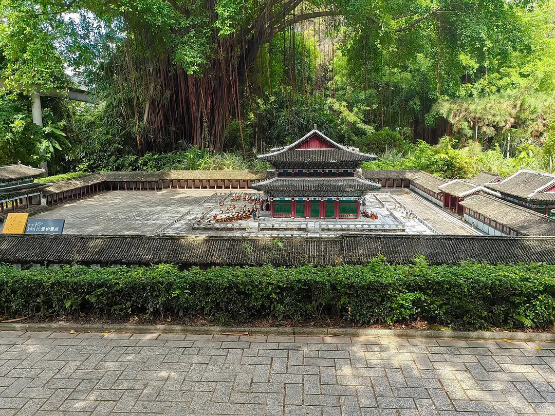 Gyeongbokgung