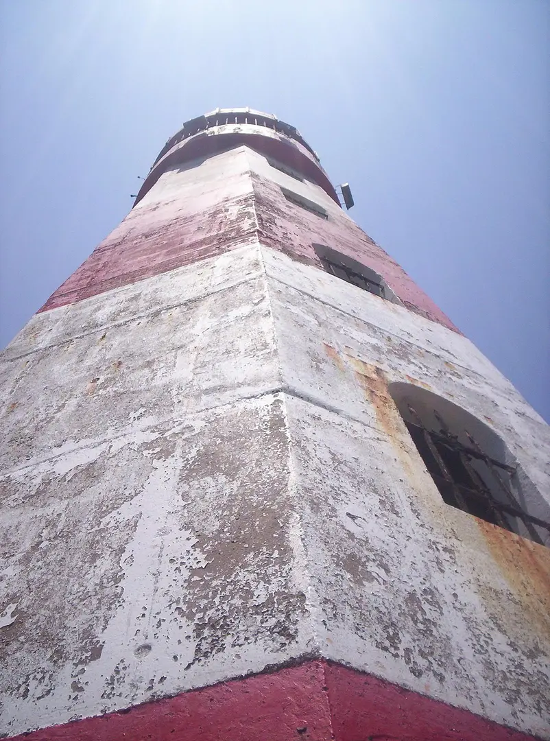 Faro Monumental de Huasco