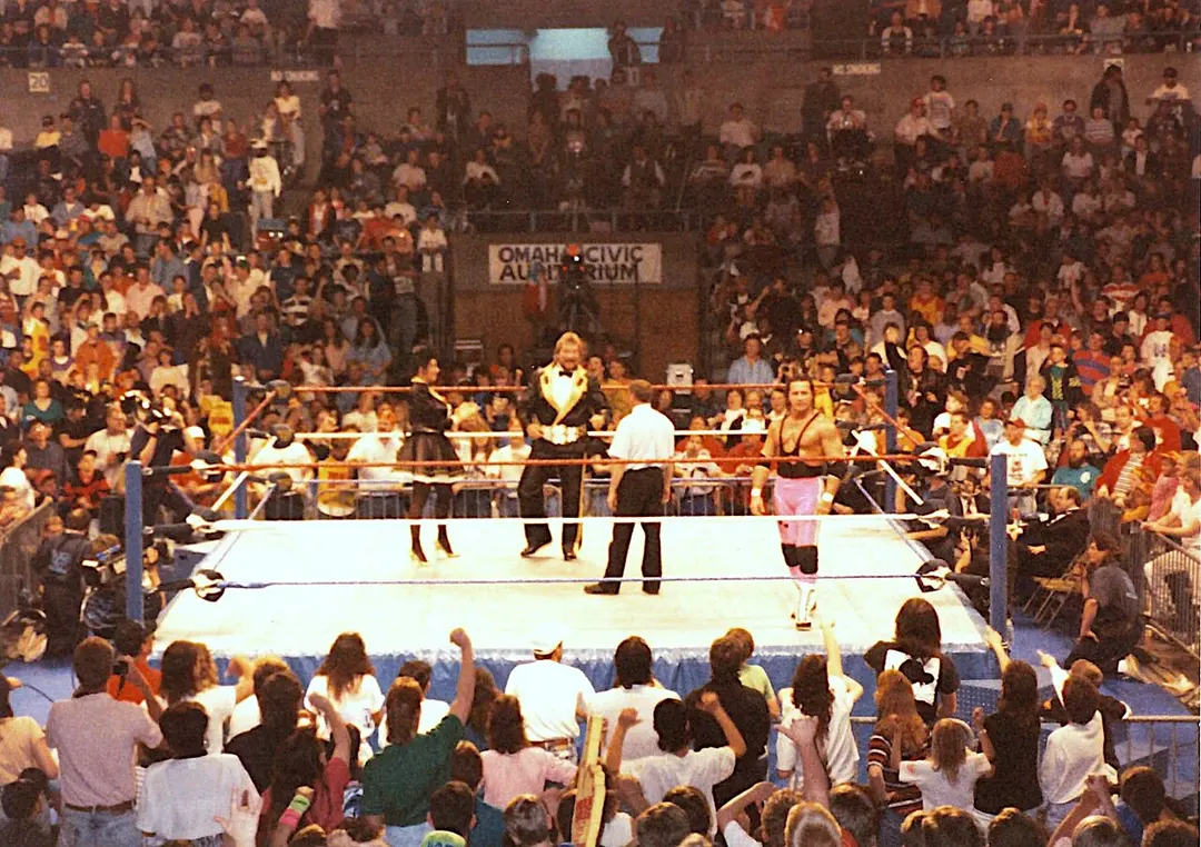 Omaha Civic Auditorium