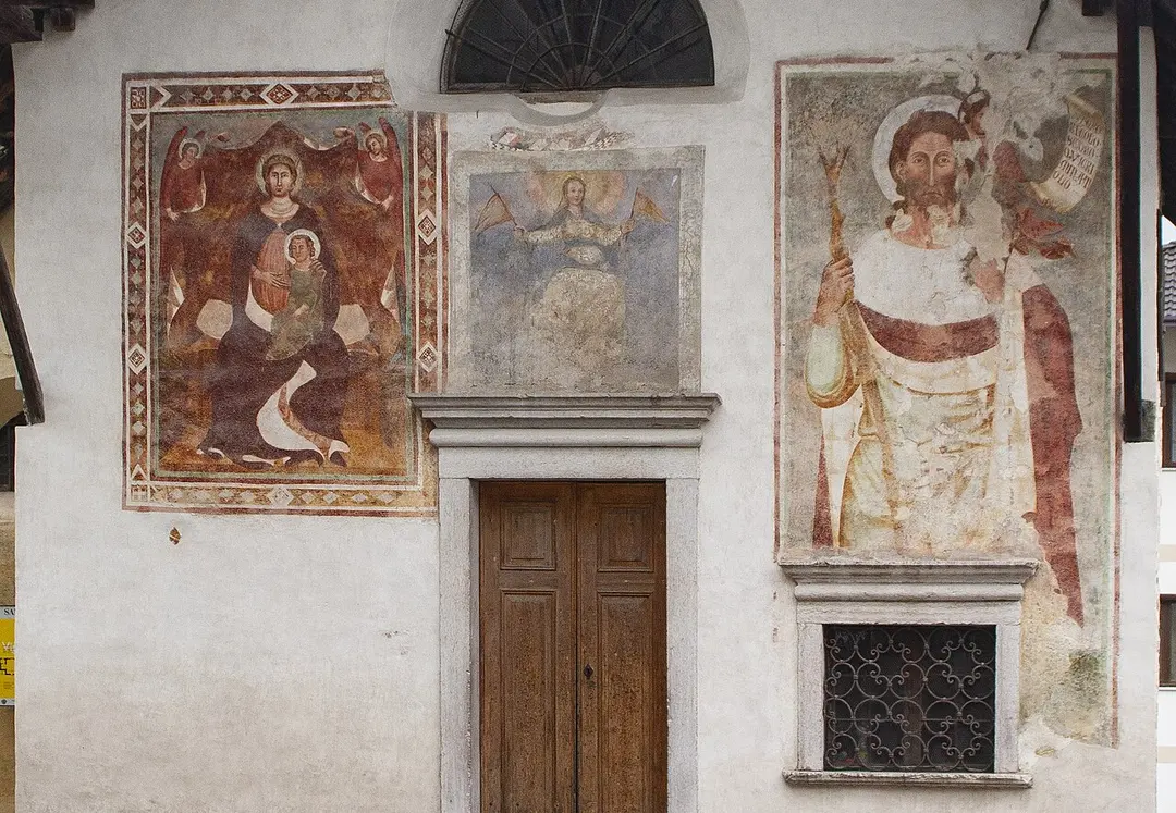 Cappella di Sant'Orsola