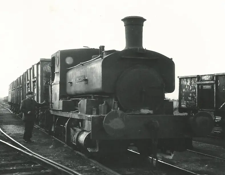 Pontarddulais railway station