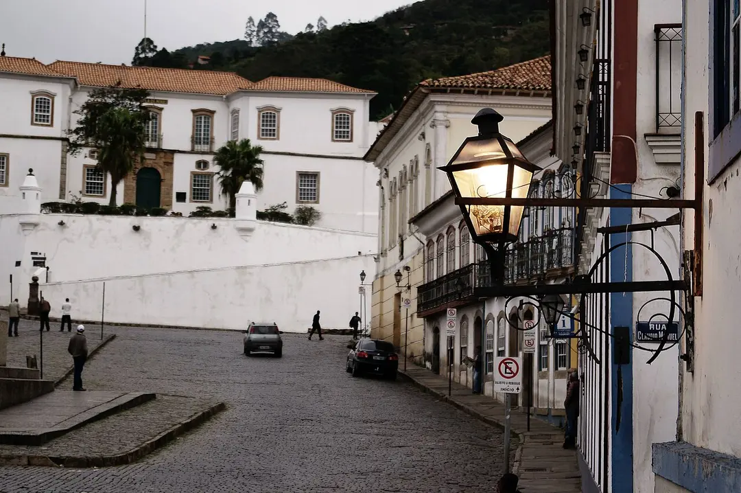 Governors’ Palace
