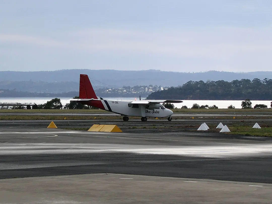 Cambridge Aerodrome