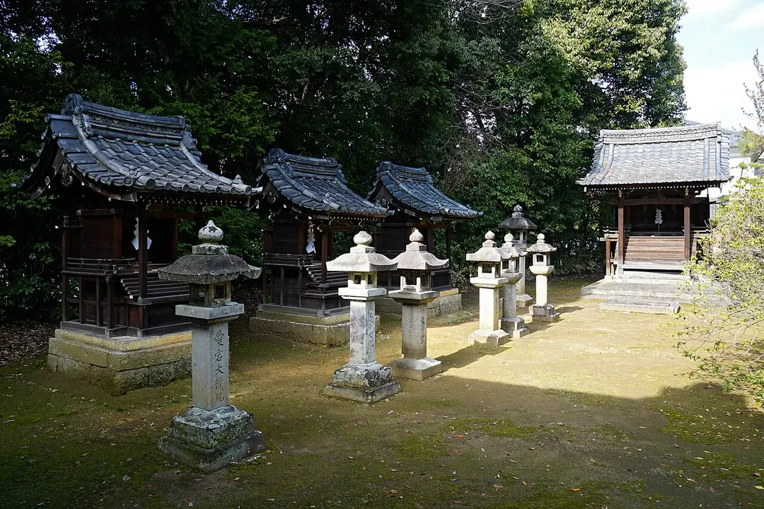 智積院