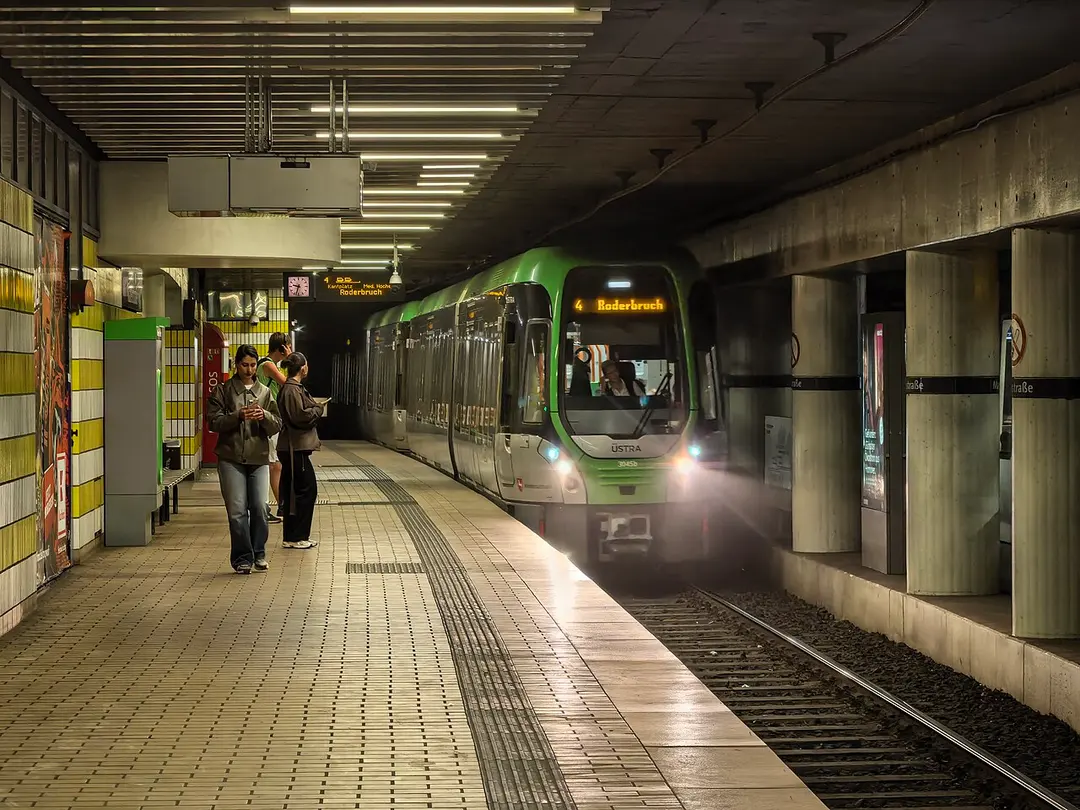 Marienstraße