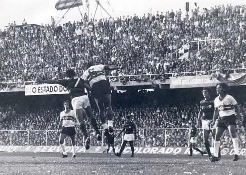 Estádio Major Antônio Couto Pereira