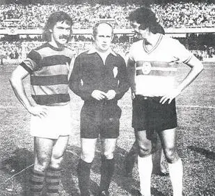 Estádio Major Antônio Couto Pereira