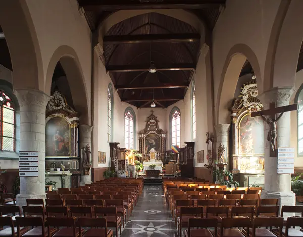 Sint-Margarethakerk