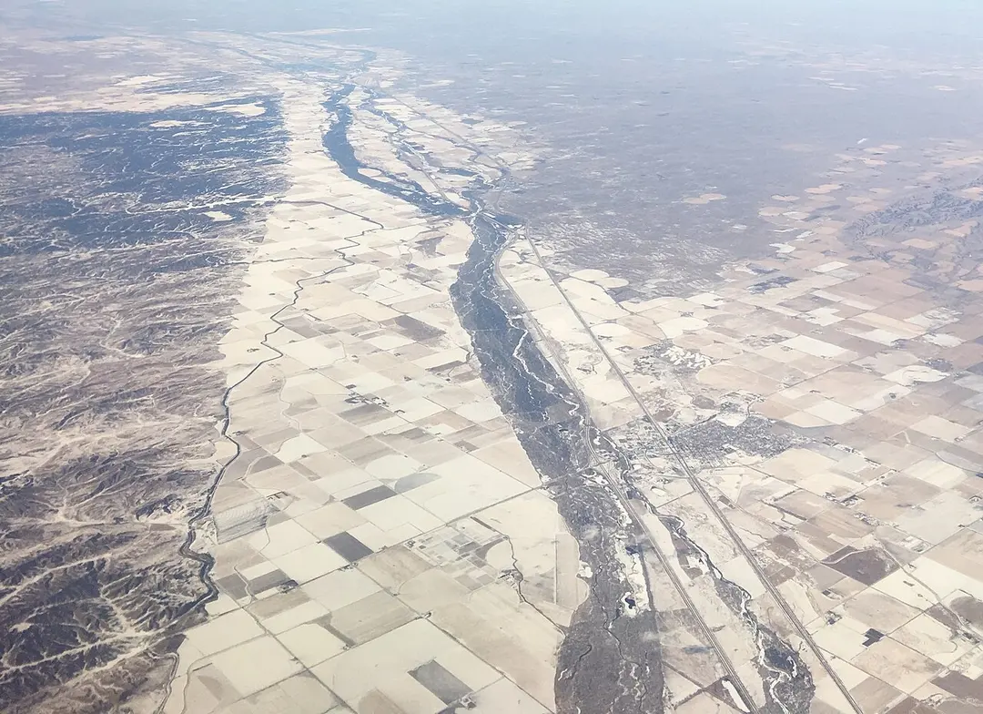 Platte River