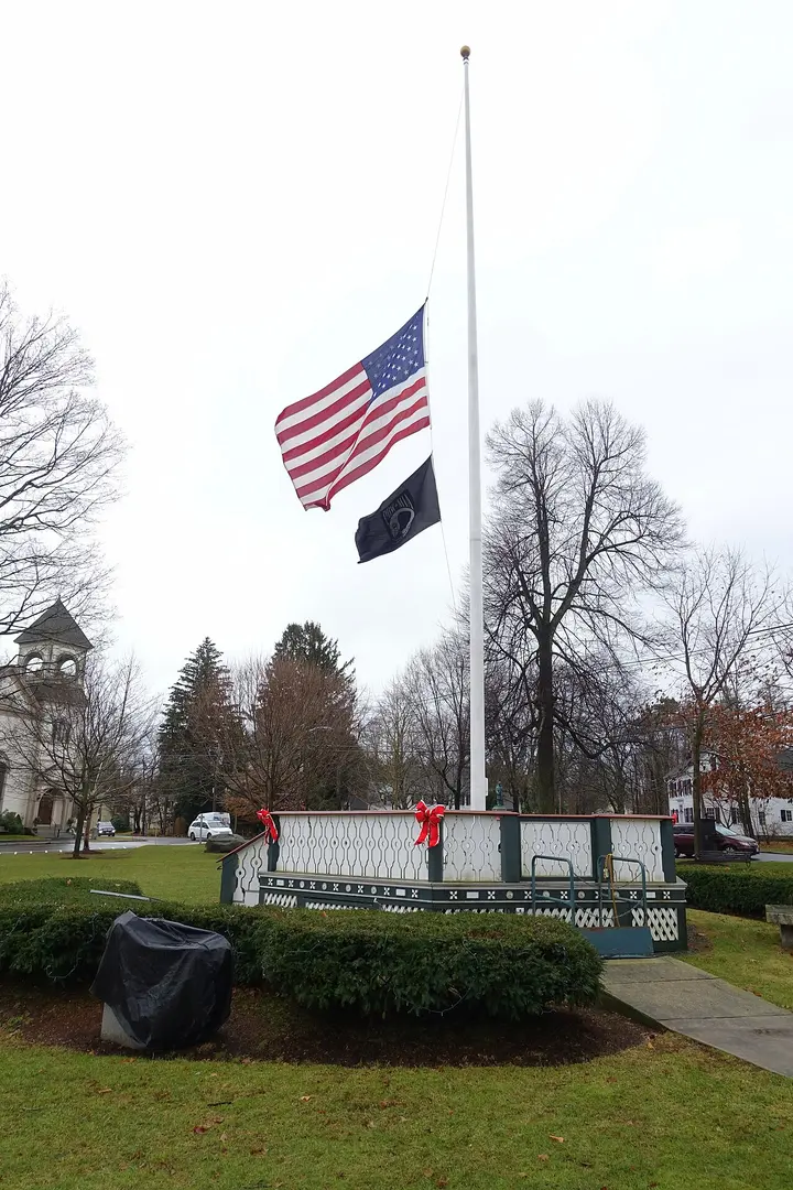 Westford Town Common