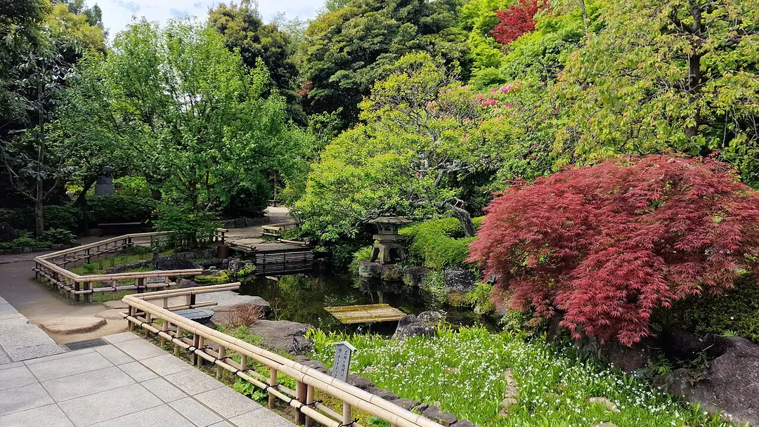 長谷寺