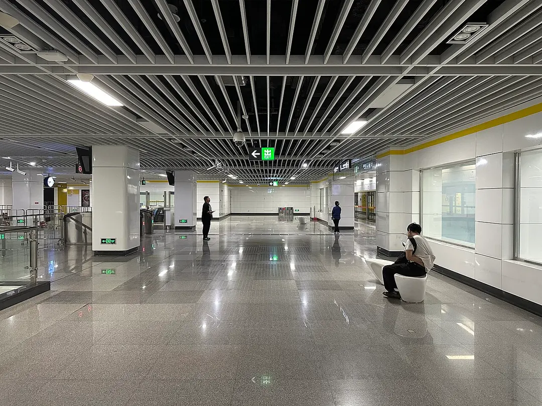Nanlu
