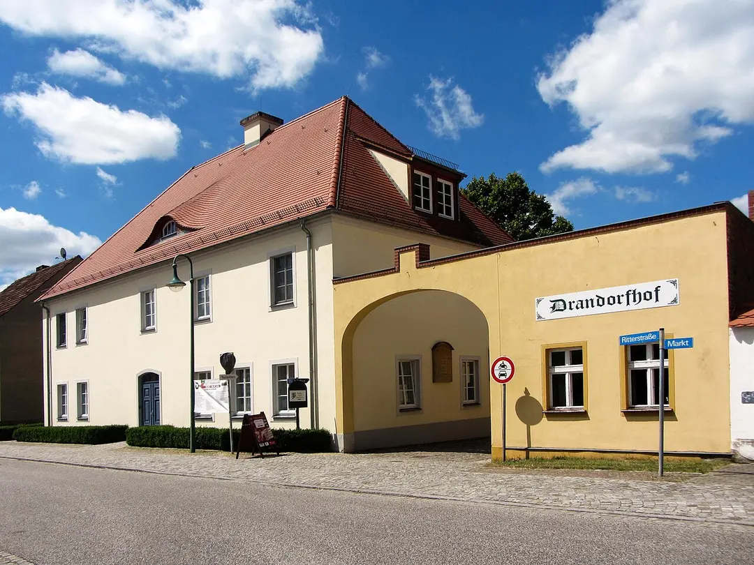 Drandorfhof